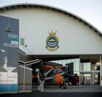 Fleet Air Arm Museum