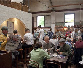 Berry Sourdough Cafe - Accommodation Noosa 0