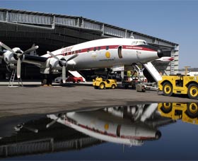 Historical Aircraft Restoration Society (HARS Aviation Museum) - Accommodation Noosa 0