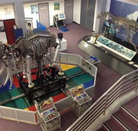 Science Centre and Planetarium - Accommodation Noosa