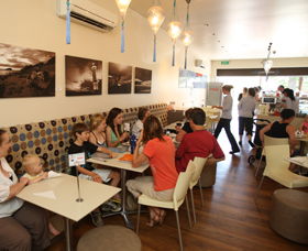 Cafe Parkview - Accommodation Noosa 0