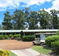 Sussex Inlet Golf Club - Accommodation Noosa