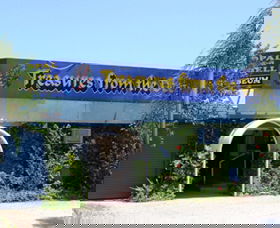 Treasures From The Deep - Opal And Shell Museum - Accommodation Noosa 0