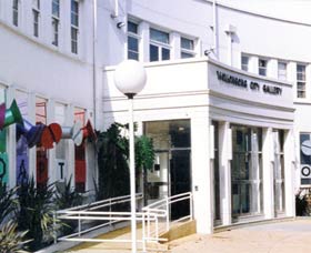 Wollongong Art Gallery - Accommodation Noosa 0