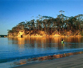 Batemans Marine Park - Accommodation Noosa 0