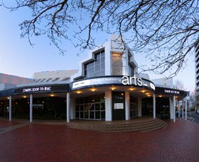 Illawarra Performing Arts Centre - Accommodation Noosa 0