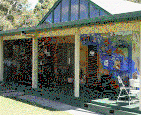 Yarrawarra Aboriginal Cultural Centre - Accommodation Noosa 0