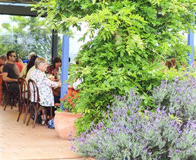 Brindabella Hills Winery - Accommodation Noosa 1