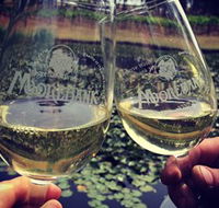 Moorebank Private Vineyard - Accommodation Noosa