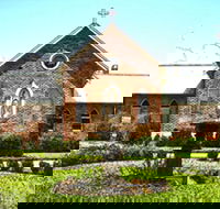 Marist Brothers Wines - Accommodation Noosa