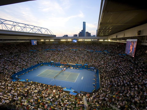 Australian Open Guided Tours - Accommodation Noosa 1