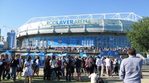 Australian Open Guided Tours - Accommodation Noosa 2