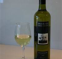 Diamond Creek Estate Cellar Door - Accommodation Noosa