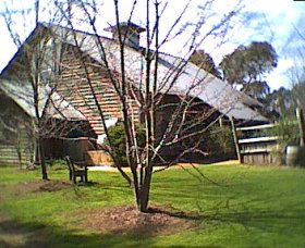 Joadja Winery - Accommodation Noosa 0