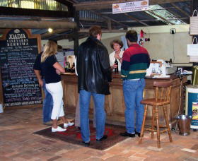 Joadja Winery - Accommodation Noosa 1