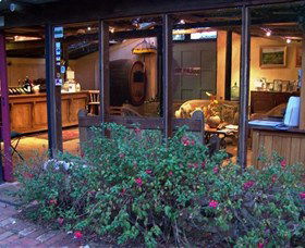 Joadja Winery - Accommodation Noosa 3