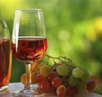 Long Rail Gully Winery - Accommodation Noosa