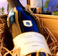 Barton Estate Wines - Accommodation Noosa