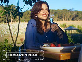 Deviation Road Winery - Accommodation Noosa 0