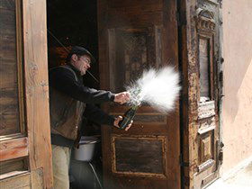 Deviation Road Winery - Accommodation Noosa 3