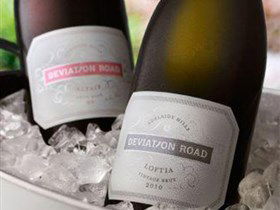 Deviation Road Winery - Accommodation Noosa 1