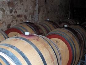 Uleybury Wines - Accommodation Noosa 1