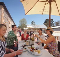 Johnston Oakbank Cellar Door - Accommodation Noosa