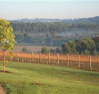 Paradigm Hill - Accommodation Noosa