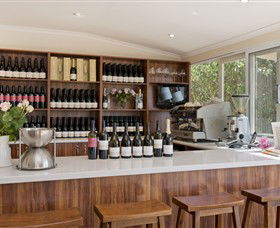 Coombe Yarra Valley - Accommodation Noosa 2