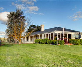 Coombe Yarra Valley - Accommodation Noosa 0