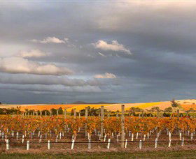 Coombe Yarra Valley - Accommodation Noosa 1