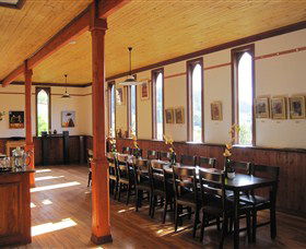 St Imre Vineyard - Accommodation Noosa 2