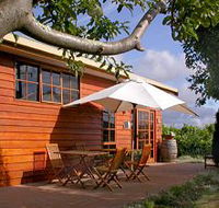 Brook Eden Vineyard - Accommodation Noosa