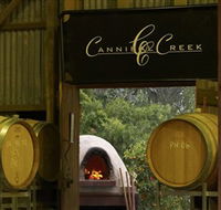 Cannibal Creek Vineyard - Accommodation Noosa