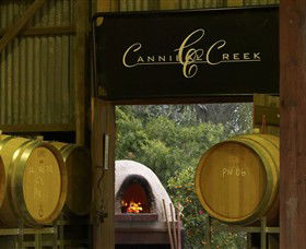 Cannibal Creek Vineyard - Accommodation Noosa 0
