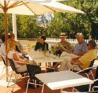 Craigow Vineyard - Accommodation Noosa
