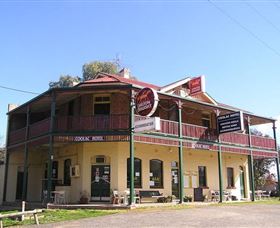 Coolac ACT Accommodation Noosa