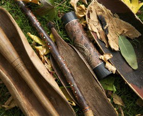 Aboriginal Heritage Walk - Accommodation Noosa 1