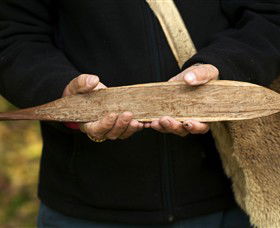 Aboriginal Heritage Walk - Accommodation Noosa 3