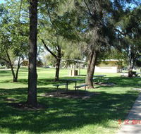 Inglewood Apex-Lions Park