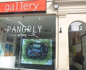 Panoply Gallery - Accommodation Noosa 0