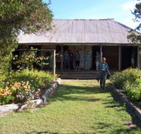 Boondooma Homestead - Accommodation Noosa
