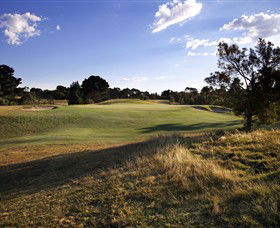 Curlewis Golf Club - Accommodation Noosa 2