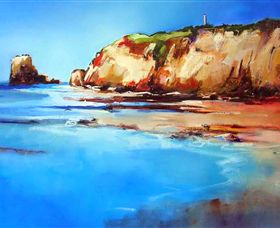 Eagles Nest Fine Art Gallery - Accommodation Noosa 1