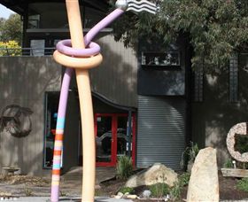 Eagles Nest Fine Art Gallery - Accommodation Noosa 0