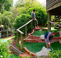 Bellarine Adventure Golf - Accommodation Noosa