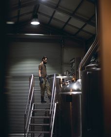 Napoleone Brewery And Ciderhouse - Accommodation Noosa 2