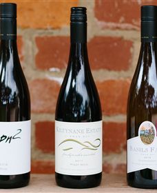 Kiltynane Wines - Accommodation Noosa 4