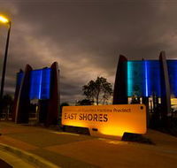 East Shores Precinct - Accommodation Noosa