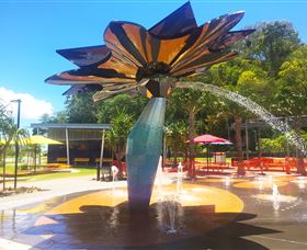 East Shores Precinct - Accommodation Noosa 2